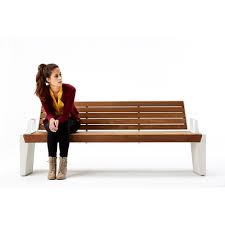 Strata Beam Bench People Png Render People People Sitting