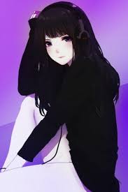 See more ideas about rap wallpaper, rapper art, dope wallpapers. Download 320x480 Wallpaper Headphone Cute Anime Girl Black Hoodie Samsung Galaxy Ace Gt S5830 Sony Xperia E Miro Htc Wildfire S C Lg Optimus 320x480 Hd Image Background 3514