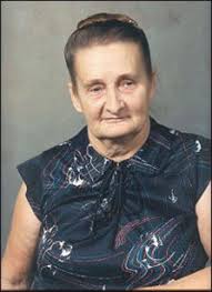 Della Musgrove Meadows (1921-2003)