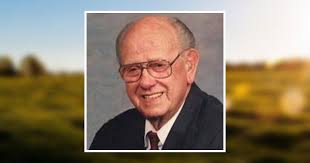 Cecil Moe Obituary June 21, 2013