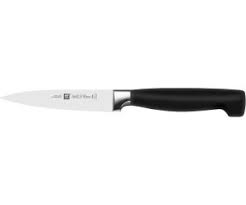 Die betreiber force dieses portals haben es uns gemacht, produkte jeder art. Zwilling Vier Sterne Spick Und Garniermesser 10 Cm Ab 31 87 Mai 2021 Preise Preisvergleich Bei Idealo De