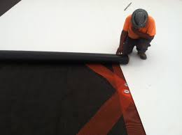 We live in this community and you know we will be here to honor our warranty. Licensed And Approved Applicators Of Our Roof Vents V2t Roof System
