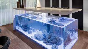 Последние твиты от island kitchen (@islandkitchenuk). 10 Amazing Kitchen Islands And Counters That Steal The Show