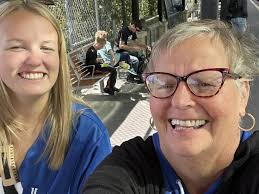 Kimberly Ann Bartley's Memorial Website