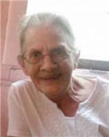 Betty Bolton Obituary (1944