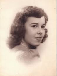 Wilma Richardson Obituary May 26, 2018