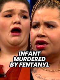 The toxicology reports revealed fentanyl was in the baby's bottle.  #thestevewilkosshow