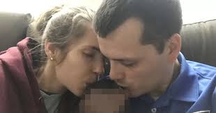 Adoptive parents forced to give up their new child after the birth parents  changed their mind