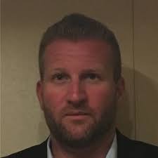 Repost... So I had a candidate interview yesterday. During the interview,  he decided to pour himself some water, so he poured it into a cup and it  overflowed slightly. "Nervous?", I asked.