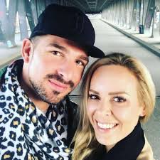 Let's Dance" (RTL): So will Isabel Edvardsson taubem Benjamin Piwko näher  kommen