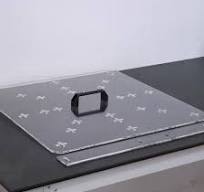 Lab Instrument Shrinkage Marking Template for Mark Textiles ...