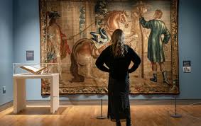 Made by Many Hands: A Heritage Craft exhibition