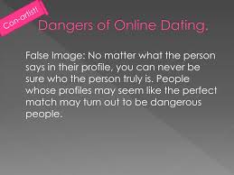 Online dating provides users with the ideal place to meet people that have similar likes, dislikes and online traits to them. Ppt Against Online Dating Powerpoint Presentation Free Download Id 1701671