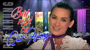 Ngợi Ca Quê Hương