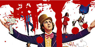 Willy Wonka And The Chocolate Factory Is A Gateway Horror Movie For Kids