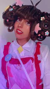 Bee and Puppycat Bee Robot