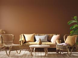 Choisir une belle couleur pour chambre à coucher la rendra plus moderne et originale. Deco Terracotta 5 Astuces Pour Adopter Cette Tendance