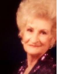 Anna Mary Stiles Goodwin Obituary