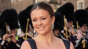 TILLYKKE: Prinsesse Caroline af Monaco fylder 59