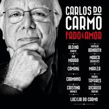 Carlos do Carmo, Lucilia Do Carmo