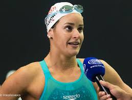 2025 Australian Open Day 1 Prelims: Kaylee McKeown Goes 2:08.58 In First  200 IM Since Paris