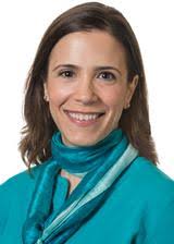 Sofia F Garcia: Faculty Profiles: Feinberg School of Medicine