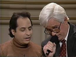 Classic SNL Review: March 21, 1987: Bill Murray