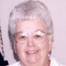 Obituary information for June M. Maxey