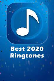 Creating your own custom ringtone is fairly easy. Top Ringtones 2020 Best Ringtones 2020 For Android Apk Download