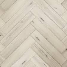 Valley Mist Rigid Core Vinyl Herringbone Foam Back In 2021 Luxury Vinyl Plank Vinyl Plank Luxury Vinyl Tile