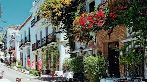 News about marbella, malaga & andalucia. Why Choose Marbella To Study Hospitality Management Les Roches