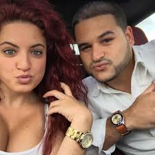 Dariel Gonzalez's Instagram, Twitter & Facebook