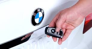 Lastly, hand the fob to the attendant and keep . How To Turn Your Bmw 7 Series S Trunk Into A Safe Autoevolution