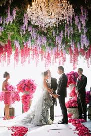 Best Wedding Ceremony Decorations Of 2013 Belle The Magazine Wedding Ceremony Flowers Wedding Wedding Ceremony Decorations