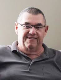 Obituary of Douglas Pettypiece