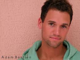 Adam Bastien