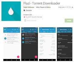 Download this app from microsoft store for windows 10, windows 8.1, windows 10 mobile, windows phone 8.1, windows 10 team (surface hub), hololens, xbox one. Flud Torrent Downloader For Pc Windows Mac Download