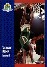 Buy from multiple sellers, and get all your cards in one shipment. Buy Shawn Kemp Cards Online Shawn Kemp Basketball Price Guide Beckett