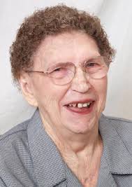 Ruby Georgia Burris Smith