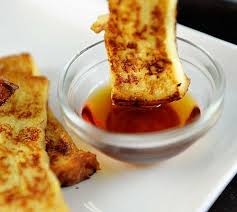 French Toast Sticks Recipe Add A Pinch