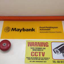 Location map and contact details. Maybank Taman Cheras Makmur Bank In Kuala Lumpur