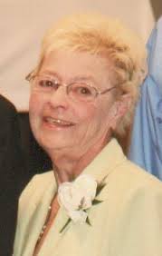 Obituary information for Joni H Thompson