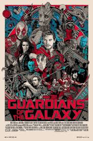 Marvel S Guardians Of The Galaxy The Art Of The Movie Guardians Of The Galaxy Visit Now To Grab Yourself A Super Hero Shirt Today At Marvel Movie Posters Mondo Posters Galaxy Poster