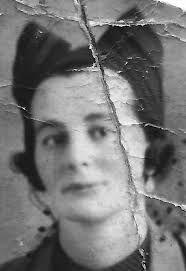 Annie (Chandler) Lanaghan (1908-1986)