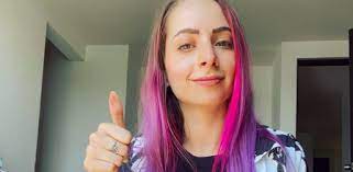 Sobre la denuncia en su contra por pornografía infantil, la influencer yoseline hoffman publicó un video en el que denuncia que quieren dañar su. Ufni Aqu9i2hcm