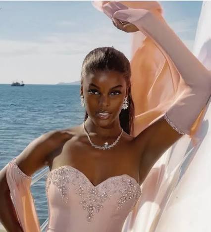 Court delays deportation case for ex-Miss South Africa contestant Chidimma Adetshina