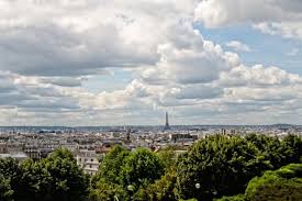 The 10 Most Beautiful Parks In Paris France Beautiful Park Fountain Park Places To Visit