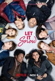 For wide releases (of which there were significantly fewer this year, as you can imagine), the minimum number. Let It Snow 2019 Film Wikipedia