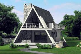 Due to the wide variety of home plans available from various designers in the united states and canada and varying local and regional building codes, thehouseplanshop.com. House Plan 86950 Retro Style With 1272 Sq Ft 3 Bed 1 Bath 1 Half Bath