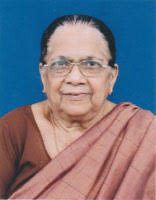Christine Mary Sequeira (79), Kulshekar, Mangalore